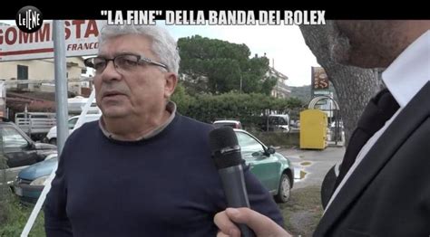 truffa rolex le iene|Le Iene incontrano il capo della truffa de.